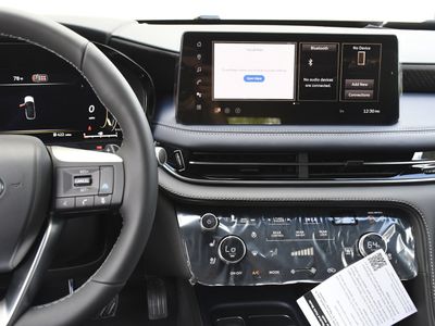 2026 INFINITI QX60 - Photo 11