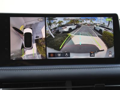2026 INFINITI QX60 - Photo 23