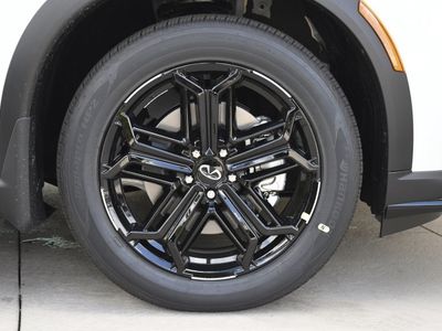 2026 INFINITI QX60 - Photo 31