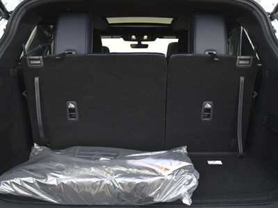2026 INFINITI QX60 - Photo 30