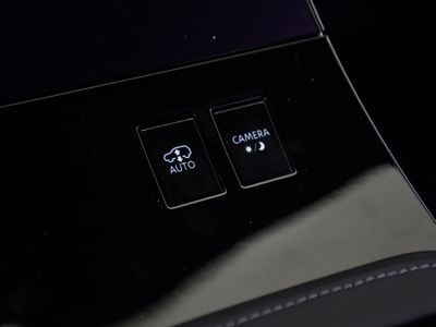 2026 INFINITI QX80 - Photo 15