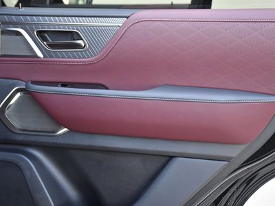 2026 INFINITI QX80 - Photo 37