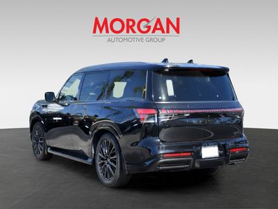2026 INFINITI QX80 - Photo 6