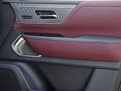 2026 INFINITI QX80 - Photo 40