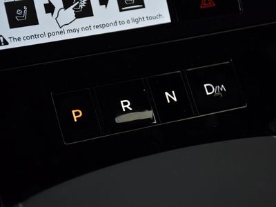 2026 INFINITI QX80 - Photo 14