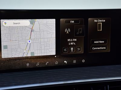 2026 INFINITI QX80 - Photo 19