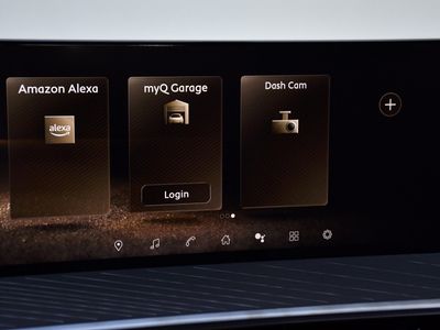 2026 INFINITI QX80 - Photo 21