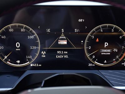 2026 INFINITI QX80 - Photo 10