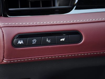 2026 INFINITI QX80 - Photo 25