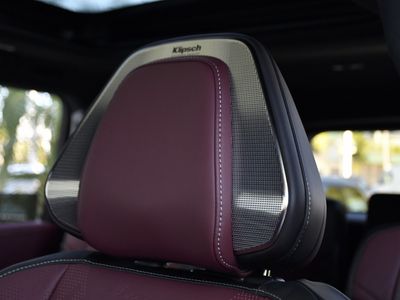 2026 INFINITI QX80 - Photo 29