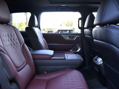 2026 INFINITI QX80 - Photo 36