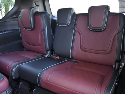 2026 INFINITI QX80 - Photo 31