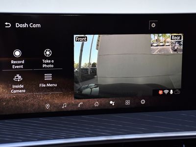 2026 INFINITI QX80 - Photo 22