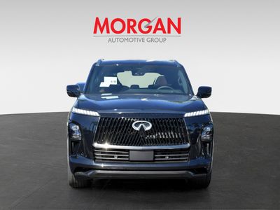 2026 INFINITI QX80 - Photo 2
