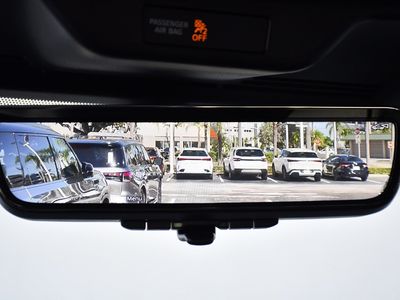 2026 INFINITI QX80 - Photo 23