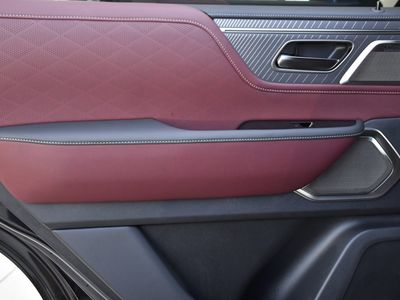 2026 INFINITI QX80 - Photo 32