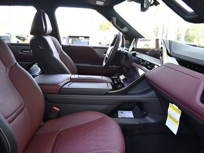 2026 INFINITI QX80 - Photo 38