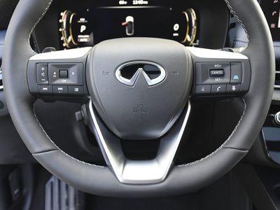 2026 INFINITI QX60 - Photo 7