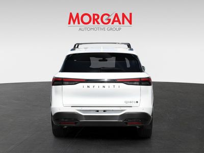 2026 INFINITI QX60 - Photo 5