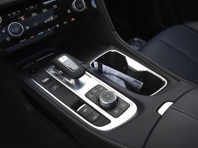 2026 INFINITI QX60 - Photo 12