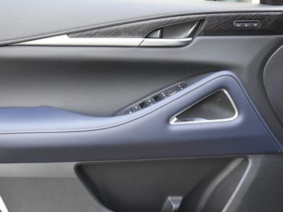 2026 INFINITI QX60 - Photo 28