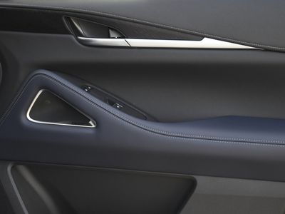 2026 INFINITI QX60 - Photo 36