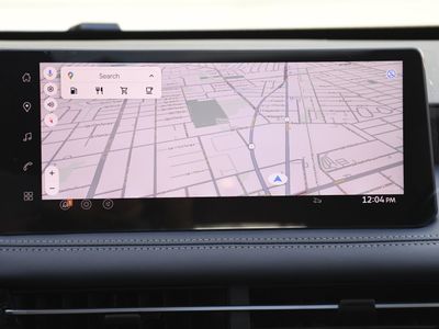 2026 INFINITI QX60 - Photo 19