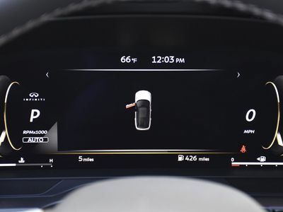2026 INFINITI QX60 - Photo 10