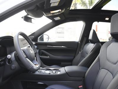 2026 INFINITI QX60 - Photo 26