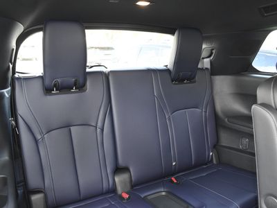 2026 INFINITI QX60 - Photo 31