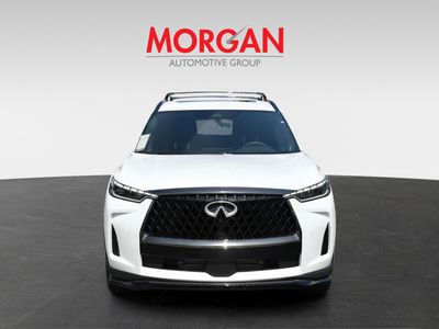 2026 INFINITI QX60 - Photo 2