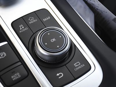 2026 INFINITI QX60 - Photo 13