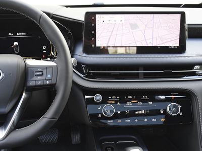 2026 INFINITI QX60 - Photo 11