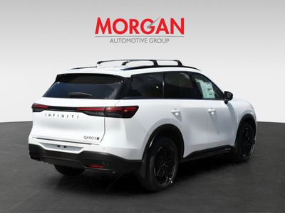2026 INFINITI QX60 - Photo 4