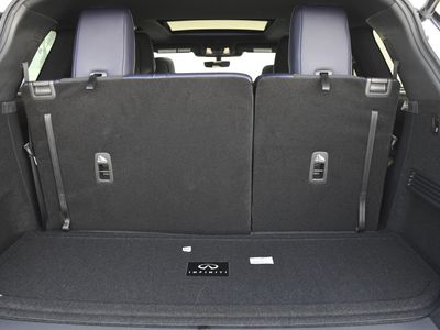 2026 INFINITI QX60 - Photo 37