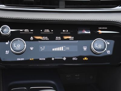 2026 INFINITI QX60 - Photo 18