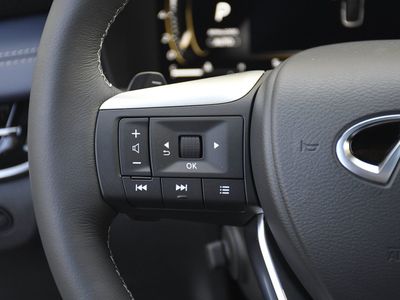 2026 INFINITI QX60 - Photo 8