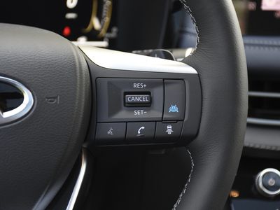 2026 INFINITI QX60 - Photo 9