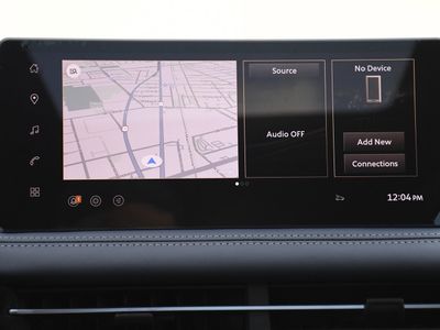 2026 INFINITI QX60 - Photo 20
