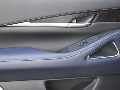 2026 INFINITI QX60 - Photo 30