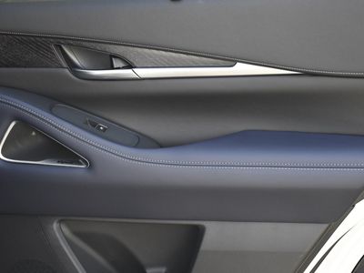 2026 INFINITI QX60 - Photo 33