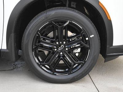 2026 INFINITI QX60 - Photo 38