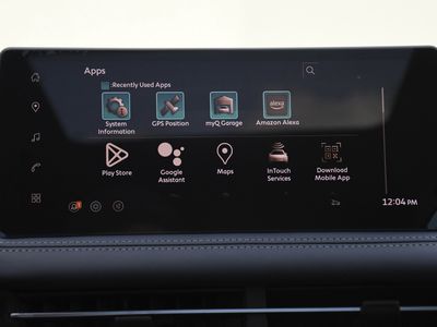 2026 INFINITI QX60 - Photo 23