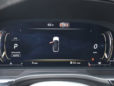 2026 INFINITI QX60 - Photo 10