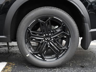 2026 INFINITI QX60 - Photo 38