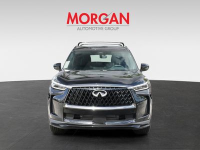 2026 INFINITI QX60 - Photo 2