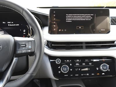 2026 INFINITI QX60 - Photo 11