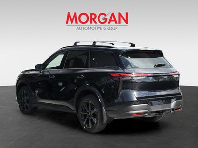 2026 INFINITI QX60 - Photo 6