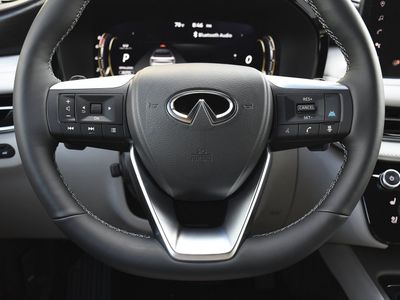 2026 INFINITI QX60 - Photo 7