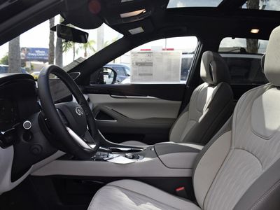 2026 INFINITI QX60 - Photo 27